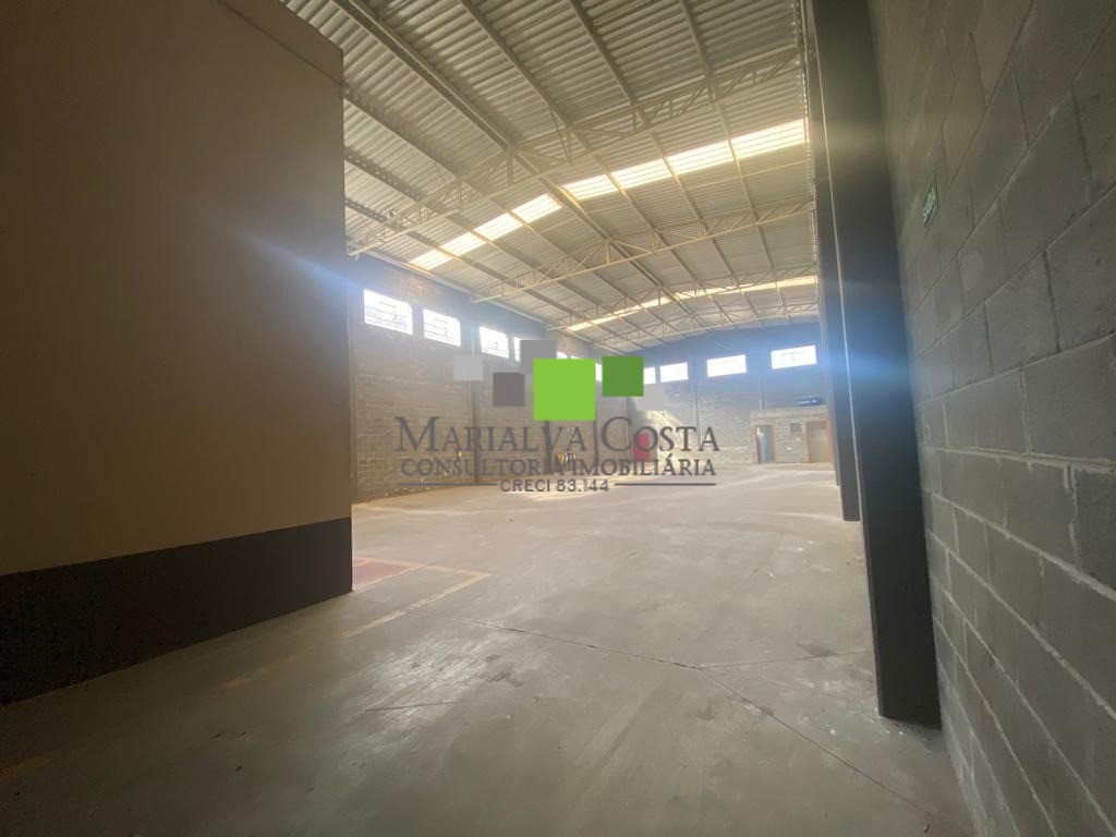 Depósito-Galpão - Foto 27