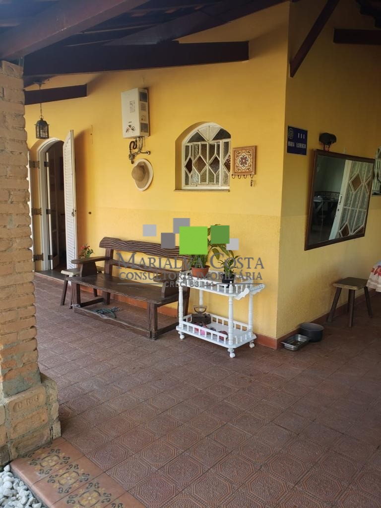 Sítio, 12 quartos - Foto 32