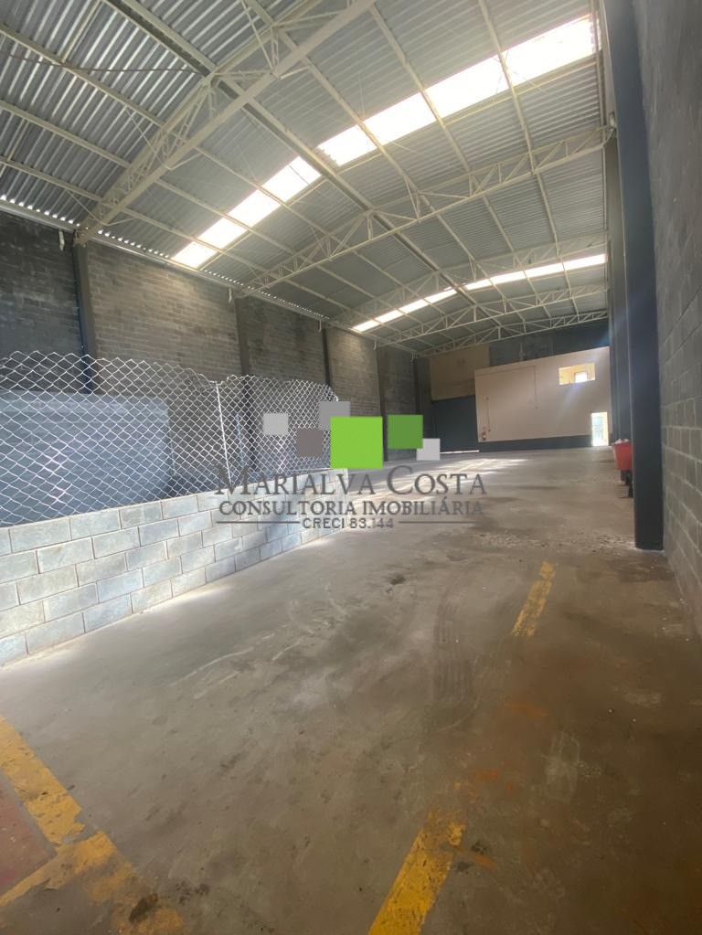 Depósito-Galpão - Foto 20