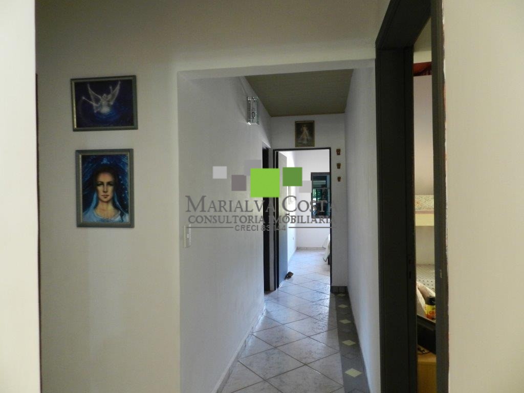 Sítio, 6 quartos - Foto 23