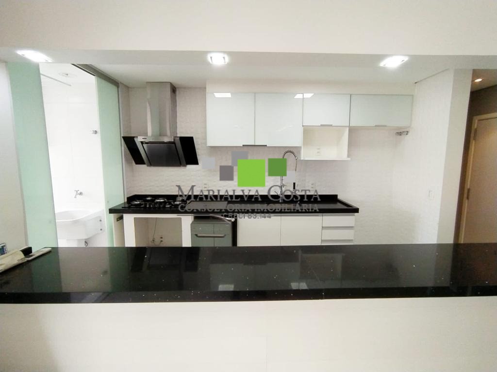 Apartamento à venda com 3 quartos, 83m² - Foto 9