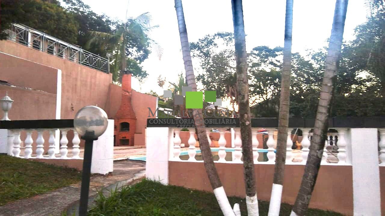 Casa à venda e aluguel com 4 quartos - Foto 9