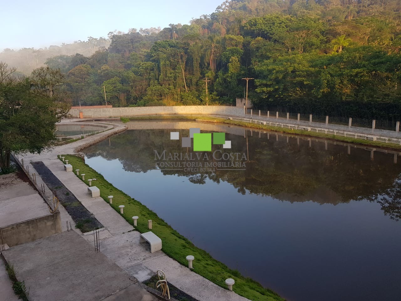Sítio, 6 quartos - Foto 4