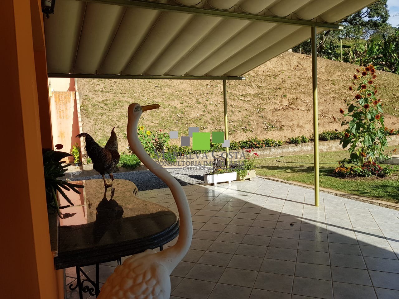 Sítio, 6 quartos - Foto 22