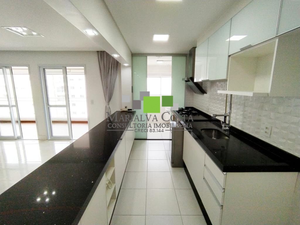 Apartamento à venda com 3 quartos, 83m² - Foto 8