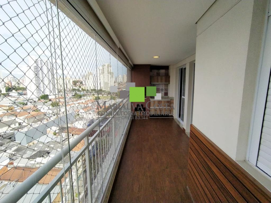 Apartamento à venda com 3 quartos, 83m² - Foto 21