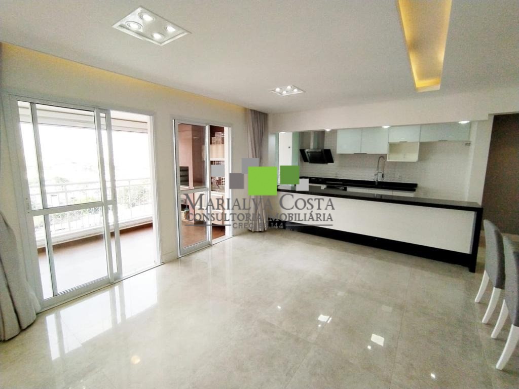 Apartamento à venda com 3 quartos, 83m² - Foto 5