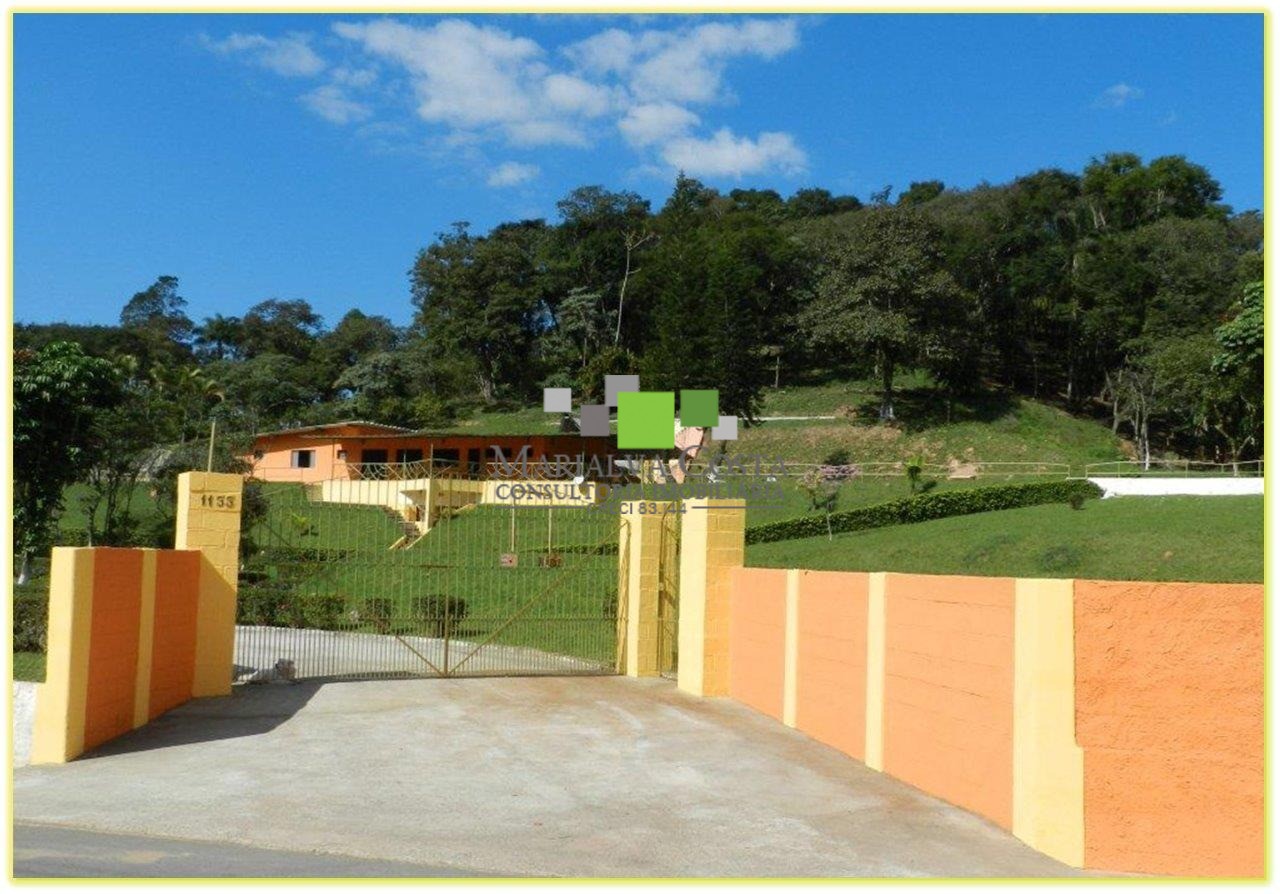 Sítio, 6 quartos - Foto 9