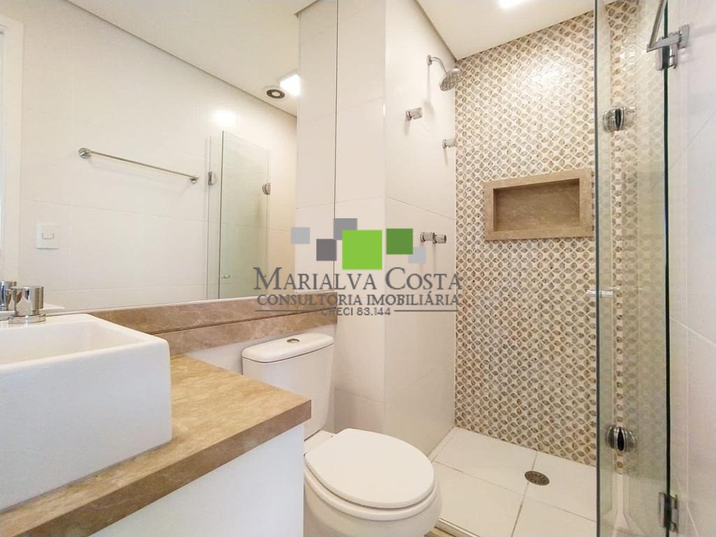 Apartamento à venda com 3 quartos, 83m² - Foto 15