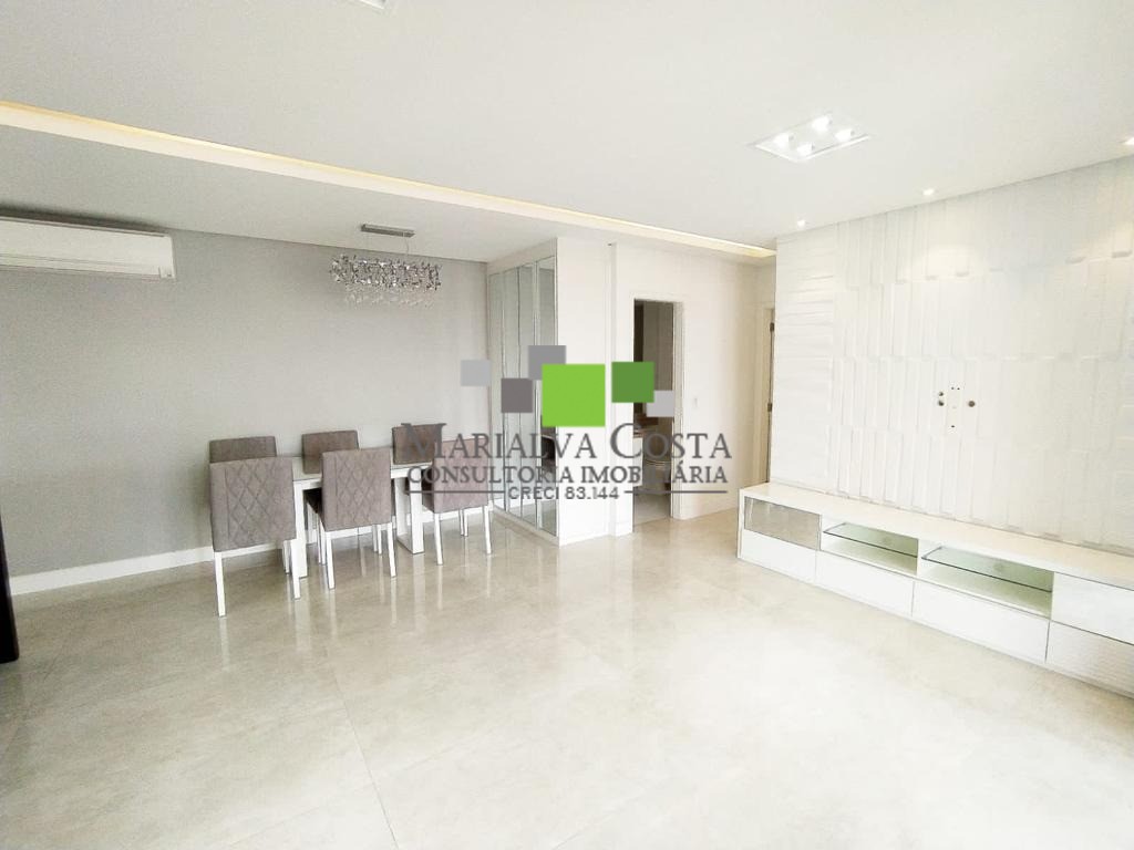 Apartamento à venda com 3 quartos, 83m² - Foto 3