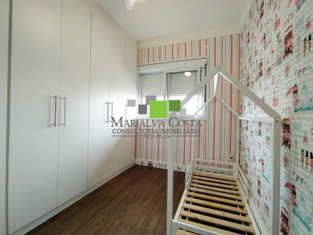 Apartamento à venda com 3 quartos, 83m² - Foto 14