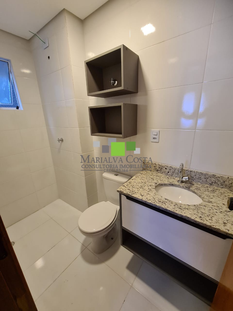 Apartamento à venda com 2 quartos, 60m² - Foto 8