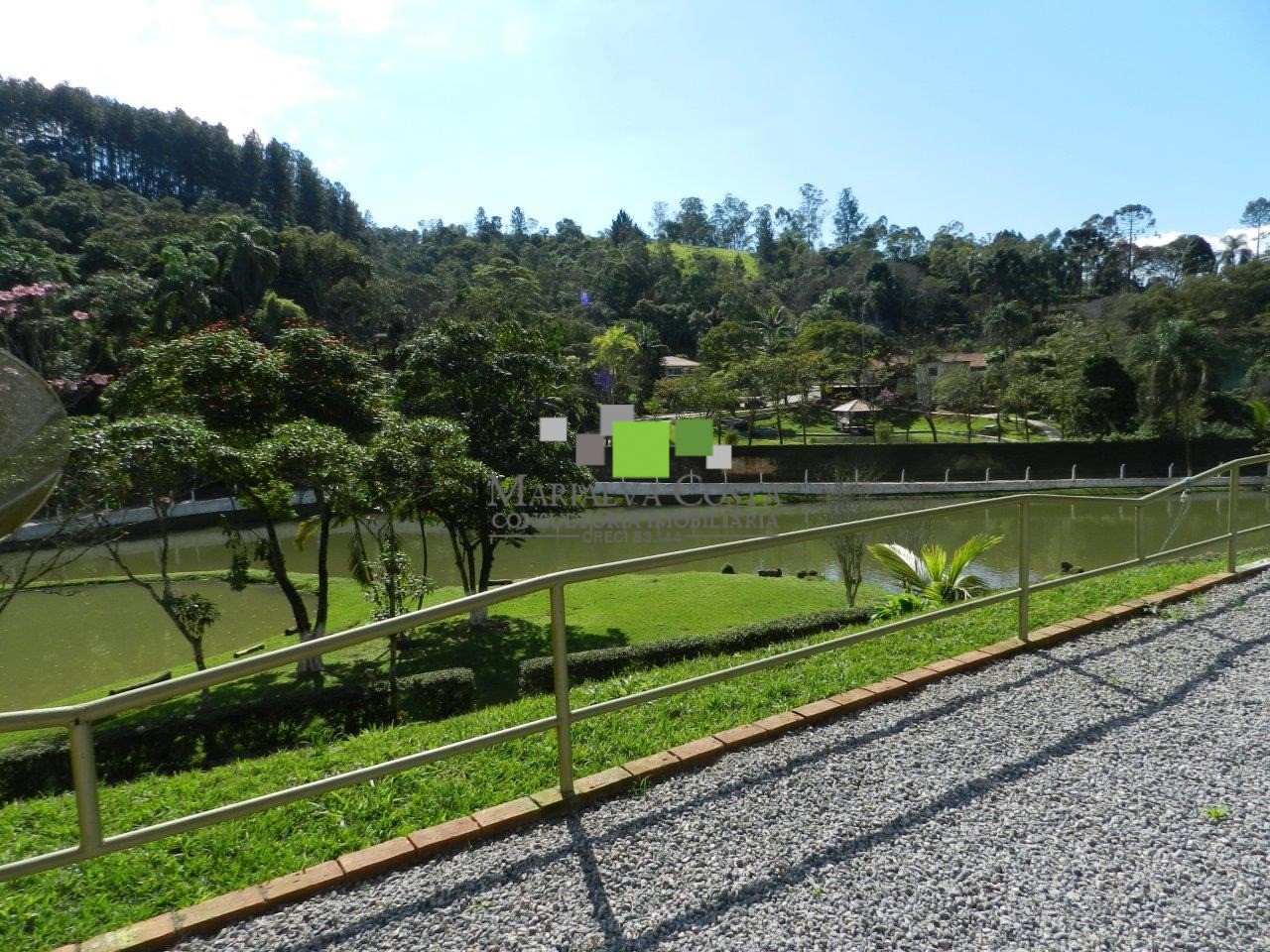 Sítio, 6 quartos - Foto 6