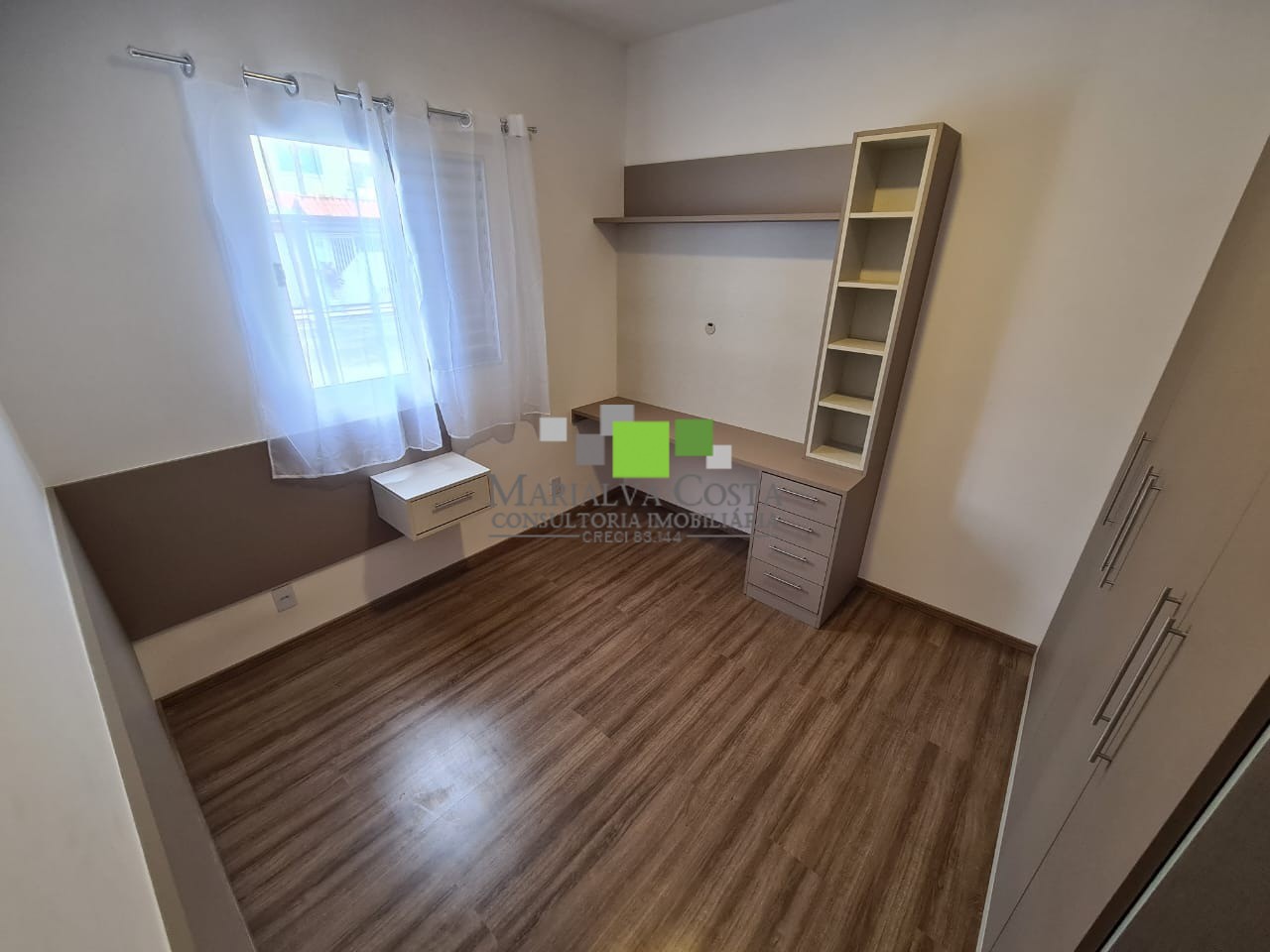 Apartamento à venda com 2 quartos, 60m² - Foto 7