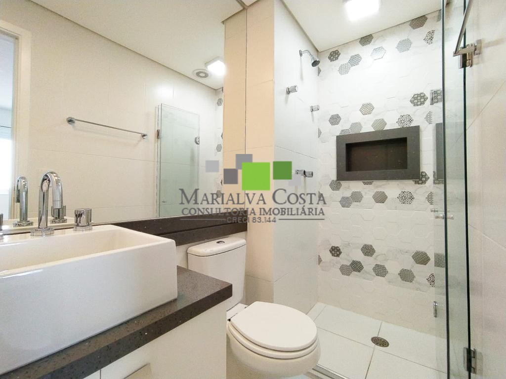 Apartamento à venda com 3 quartos, 83m² - Foto 19