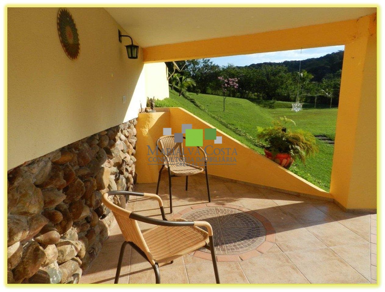 Sítio, 6 quartos - Foto 19