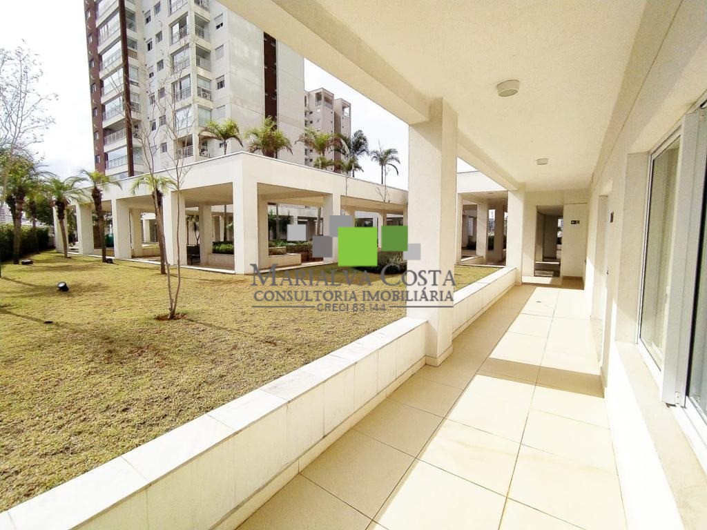 Apartamento à venda com 3 quartos, 83m² - Foto 23