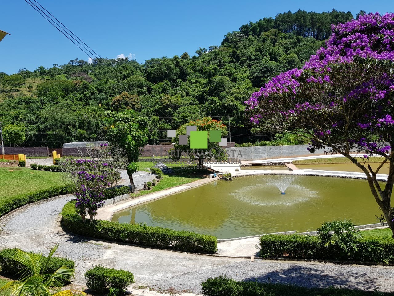 Sítio, 6 quartos - Foto 8
