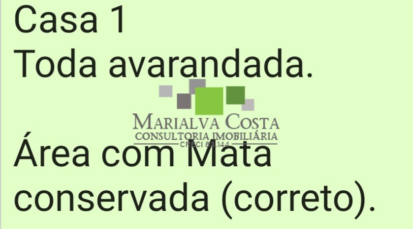 Sítio, 6 quartos - Foto 24