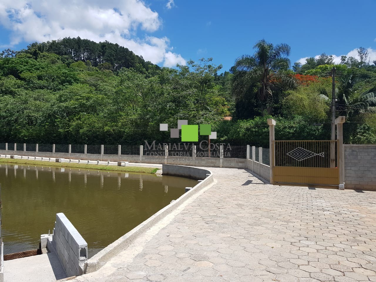 Sítio, 6 quartos - Foto 7