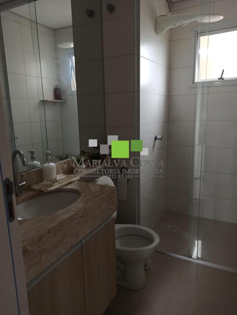 Apartamento à venda com 3 quartos, 86m² - Foto 13