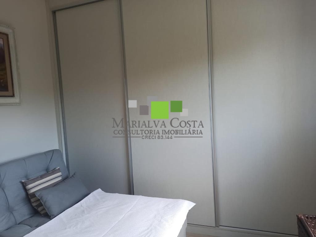 Apartamento à venda com 3 quartos, 86m² - Foto 9