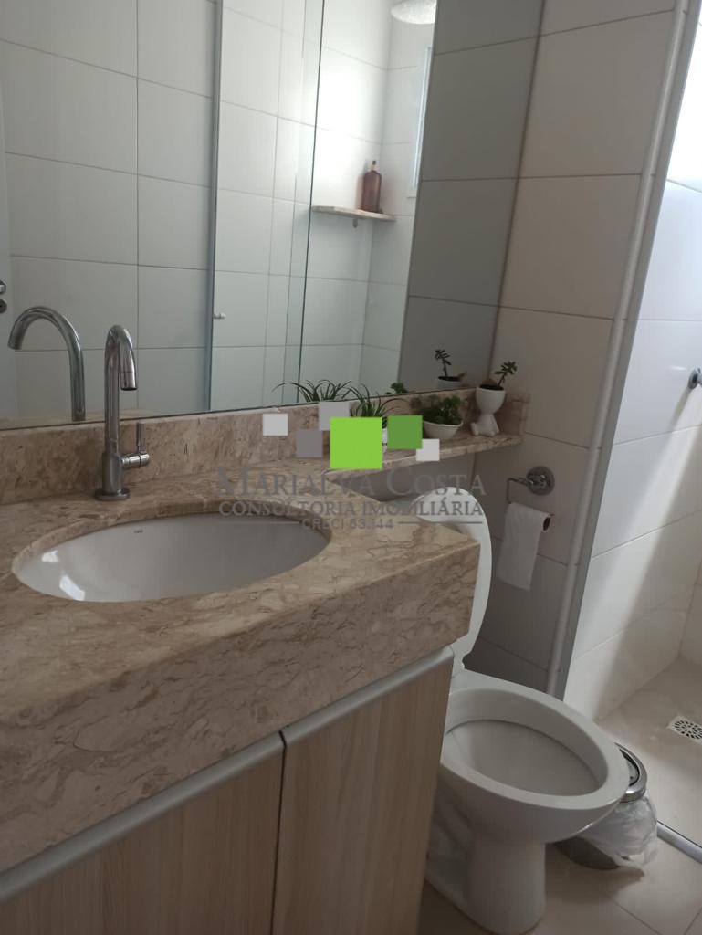 Apartamento à venda com 3 quartos, 86m² - Foto 12