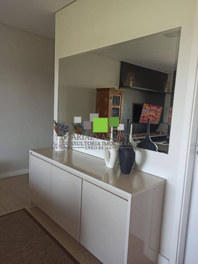 Apartamento à venda com 3 quartos, 86m² - Foto 8