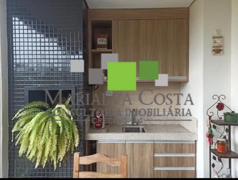 Apartamento à venda com 3 quartos, 86m² - Foto 14