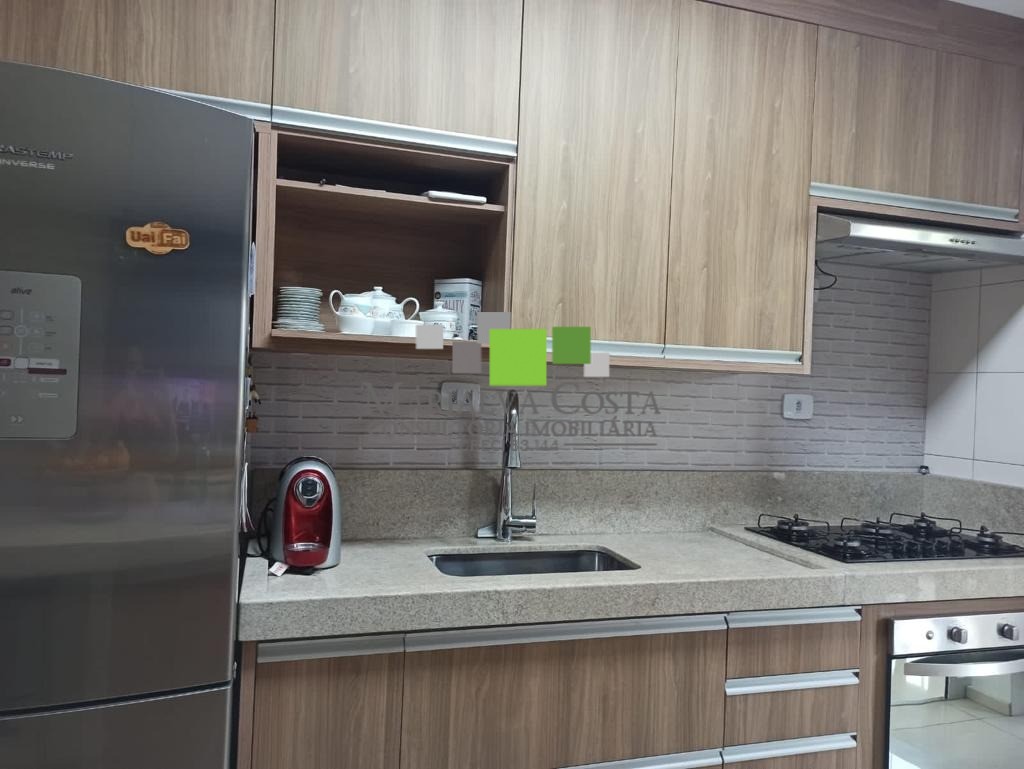 Apartamento à venda com 3 quartos, 86m² - Foto 5