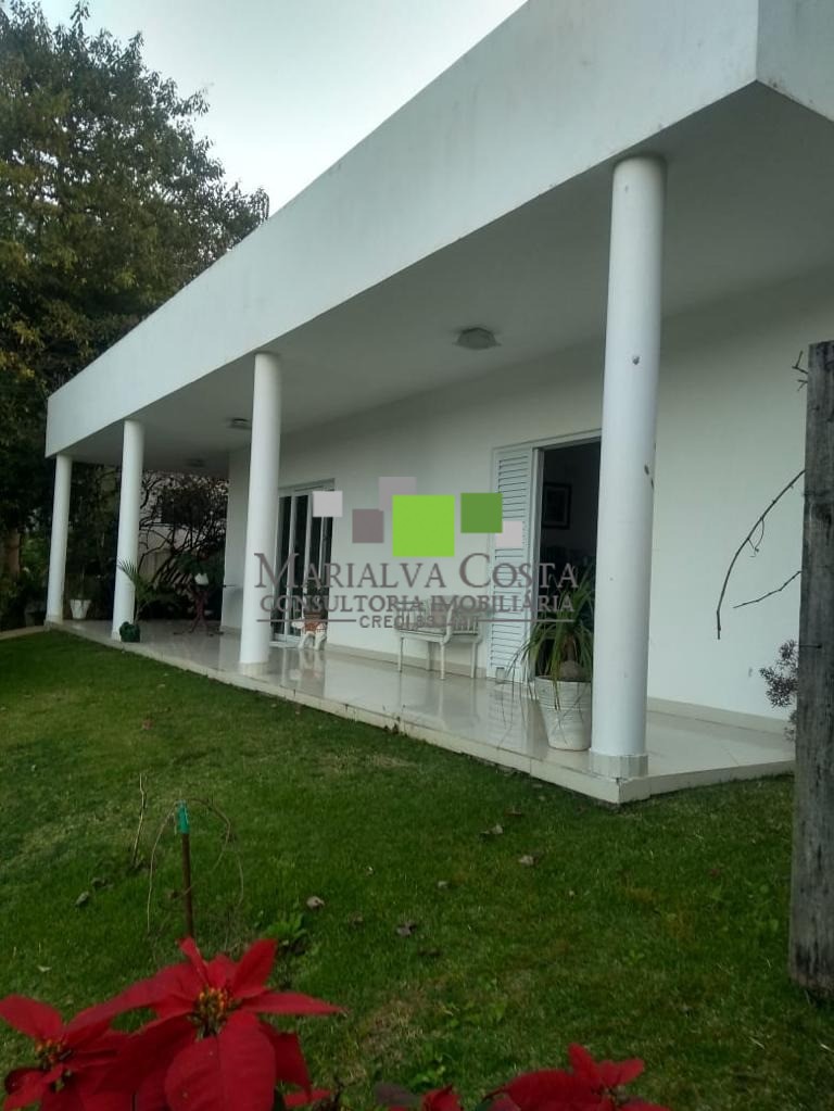 Chácara à venda com 7 quartos, 500m² - Foto 7