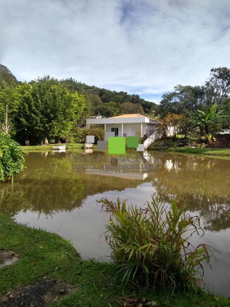 Chácara à venda com 7 quartos, 500m² - Foto 5