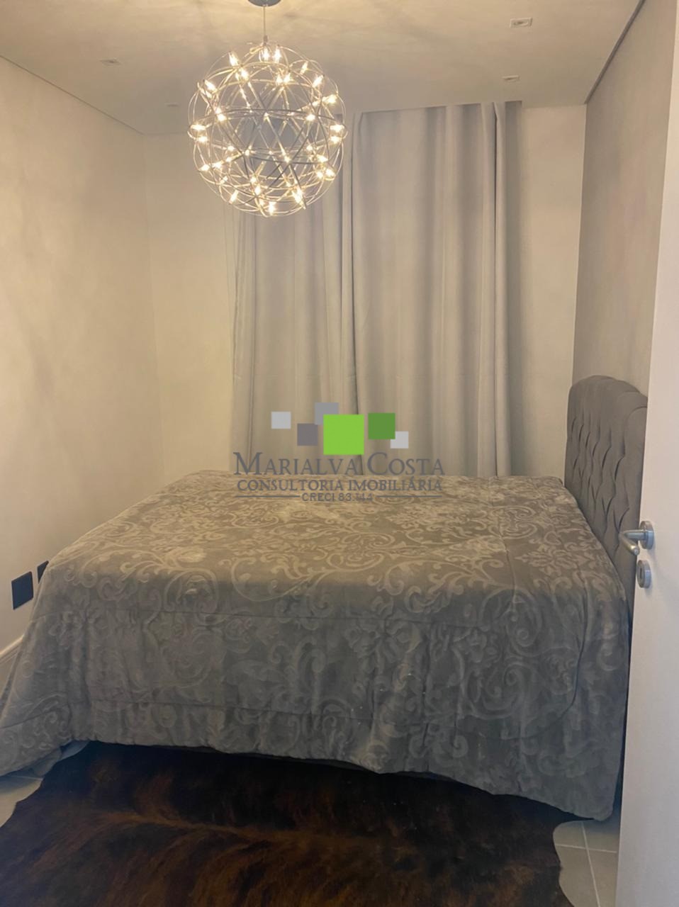 Apartamento, 2 quartos - Foto 4