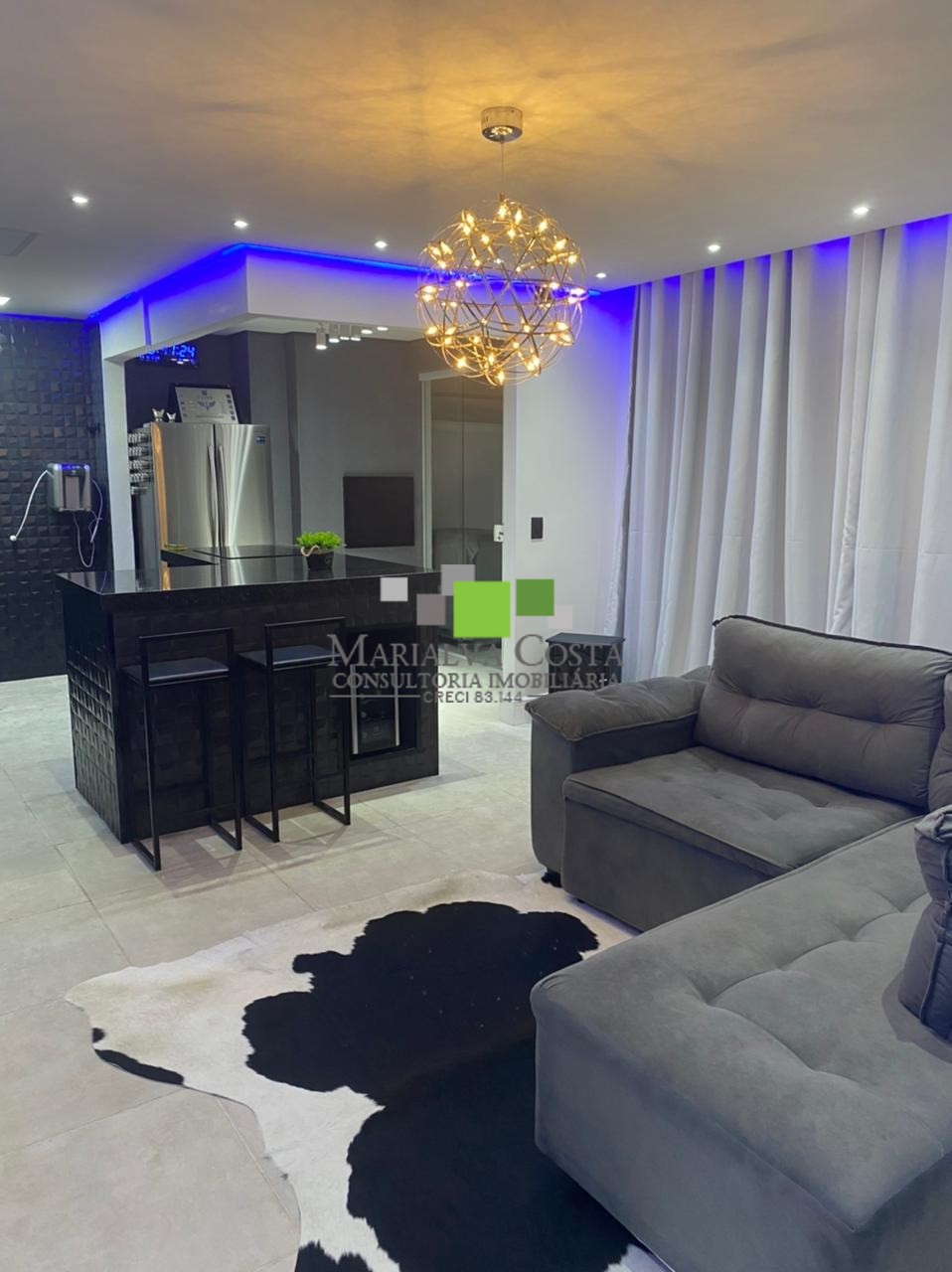 Apartamento, 2 quartos - Foto 3