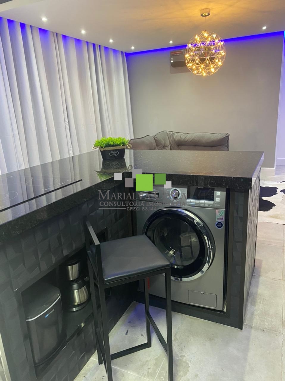 Apartamento, 2 quartos - Foto 17