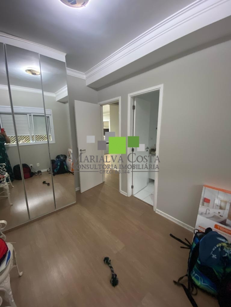 Apartamento à venda com 2 quartos, 110m² - Foto 10