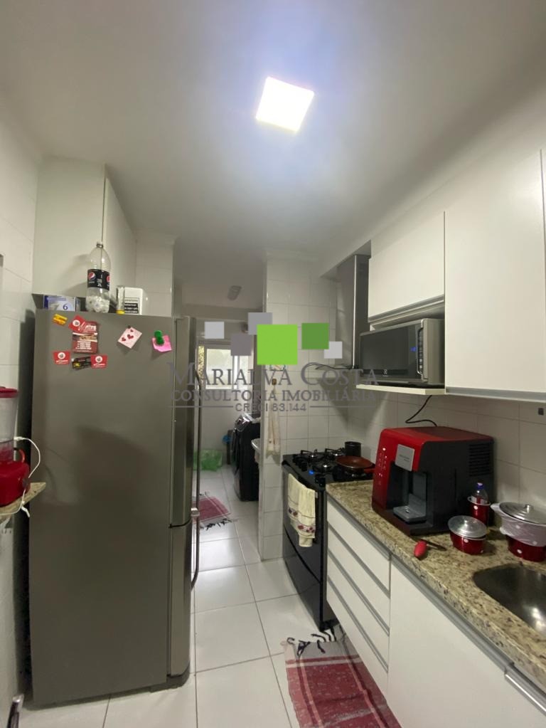 Apartamento à venda com 2 quartos, 110m² - Foto 22