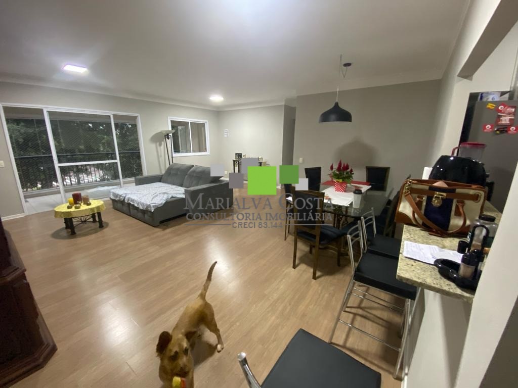 Apartamento à venda com 2 quartos, 110m² - Foto 15