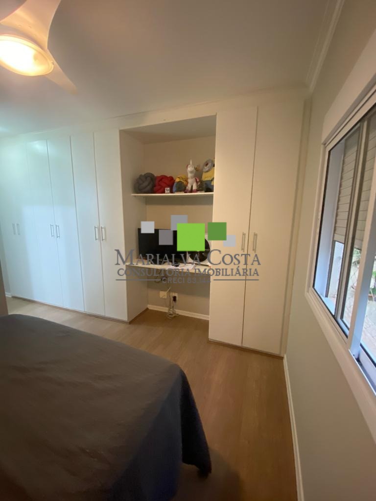 Apartamento à venda com 2 quartos, 110m² - Foto 6