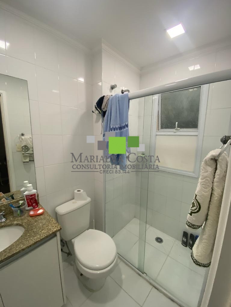 Apartamento à venda com 2 quartos, 110m² - Foto 13