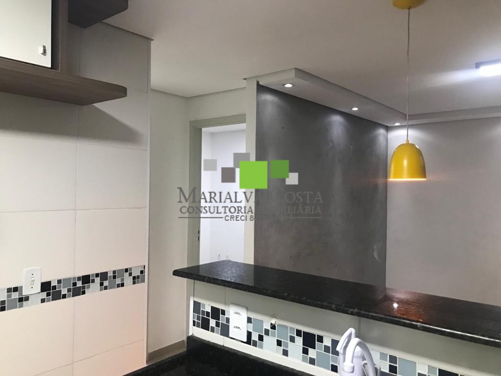 Apartamento à venda com 3 quartos, 100m² - Foto 18