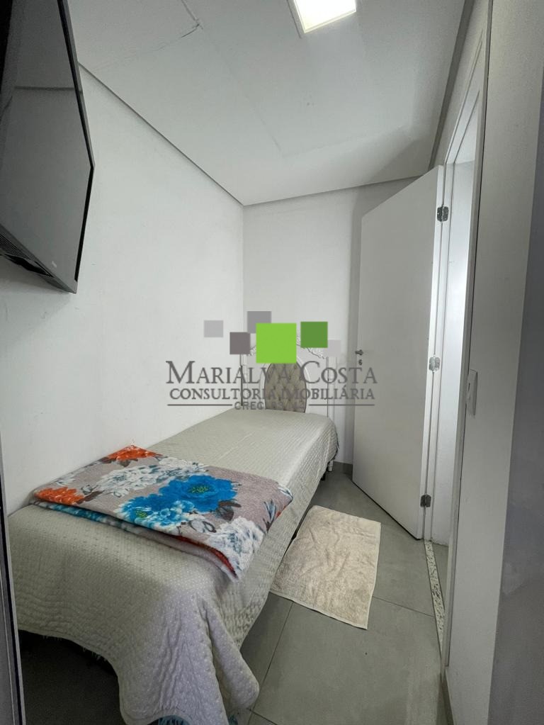 Apartamento para alugar com 3 quartos, 182m² - Foto 12