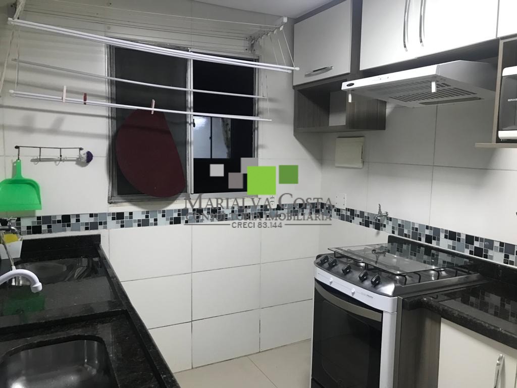 Apartamento à venda com 3 quartos, 100m² - Foto 7