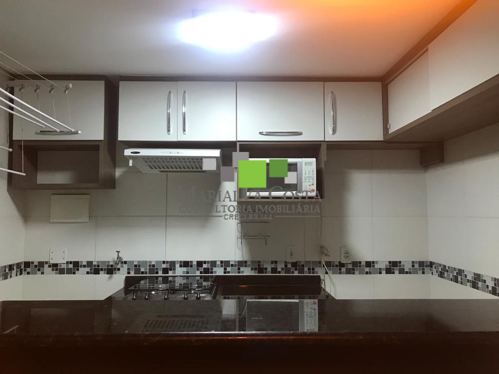 Apartamento à venda com 3 quartos, 100m² - Foto 4