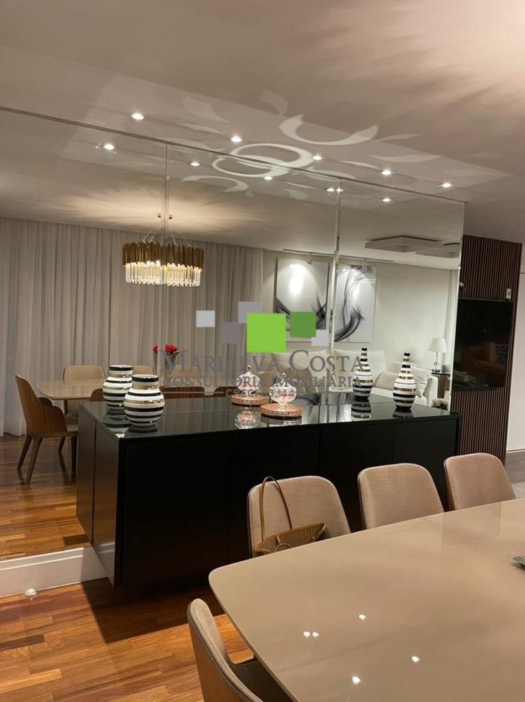 Apartamento para alugar com 3 quartos, 182m² - Foto 4