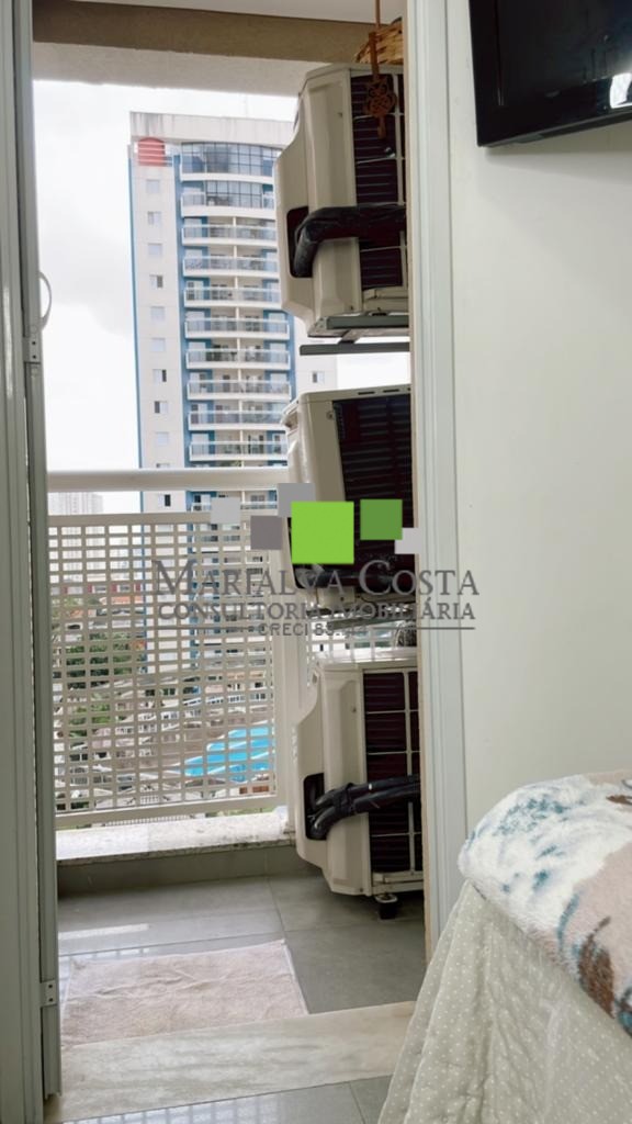 Apartamento para alugar com 3 quartos, 182m² - Foto 14