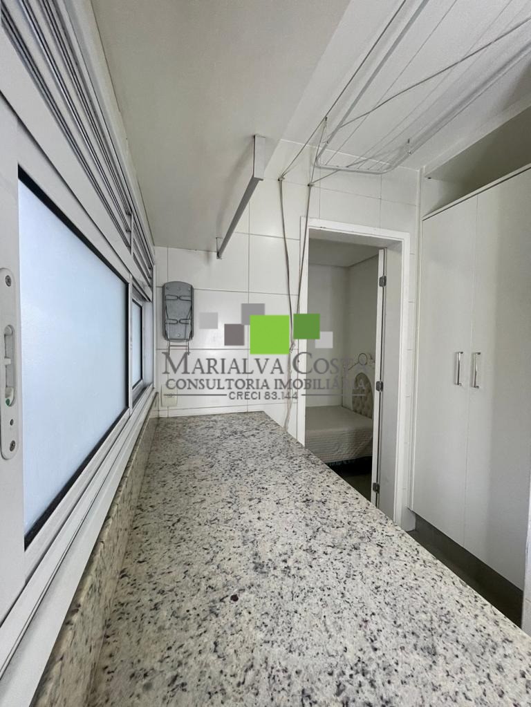 Apartamento para alugar com 3 quartos, 182m² - Foto 16