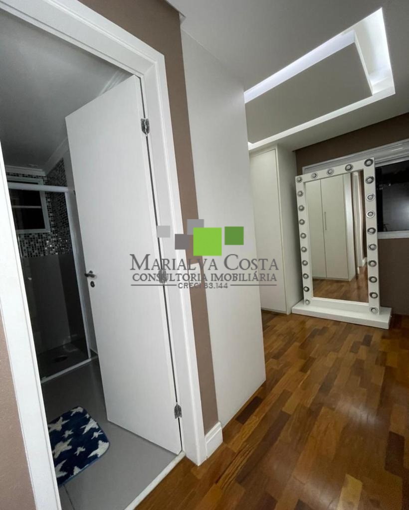 Apartamento para alugar com 3 quartos, 182m² - Foto 13