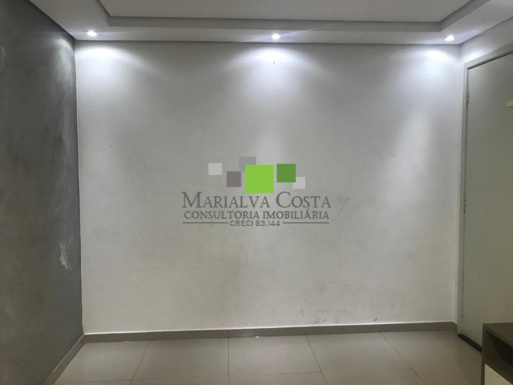 Apartamento à venda com 3 quartos, 100m² - Foto 3