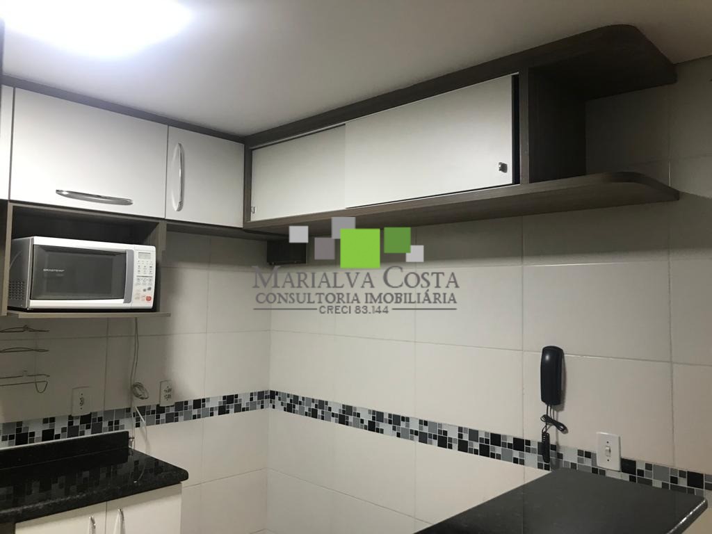 Apartamento à venda com 3 quartos, 100m² - Foto 10